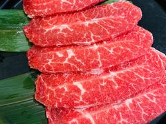 -九田家黑牛烤肉(淮北万达店)