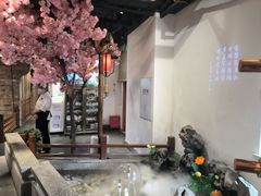 -印巷里主题餐厅(马鞍山店)