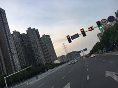 -新疆阿卜杜拉烧烤餐厅(四方坪店)