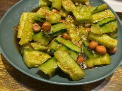 -金谷园饺子·烧烤(人大总店)