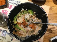 -千寻烧肉(政务区店)
