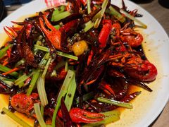 -红盔甲·小龙虾(定西路店)