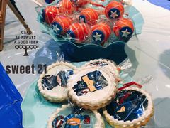 -DIY SWEET21(升平路店)