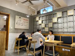 -王全兴鸡血汤鸡汤饭(交通路店)