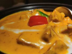 -默加东南亚美食(大宁音乐广场店)