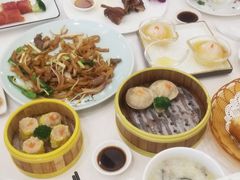 -维多利亚大酒店·雅园中餐厅