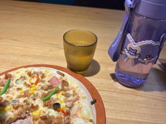-菲滋意式餐厅(青悦城店)