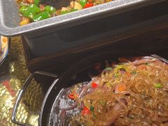 -缪氏川菜(深圳北站缤果空间店)