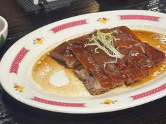 -猪肉婆私房菜(容桂总店)