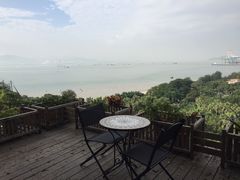 -鼓浪屿琴海庄园海景酒店