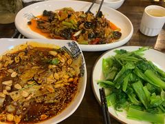 -伊兰麒兰馨园·川菜·清真馆(339电视塔店)
