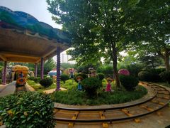 -辛玛王国游乐园