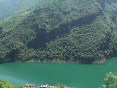 -重庆云阳龙缸景区