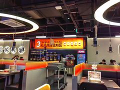 -师烤·豆花烤鱼(深圳坂田天虹店)