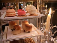 -The Ritz Restaurant