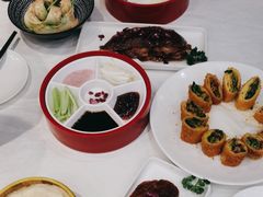 -红菜坊·烤鸭·川鲁宴(石园店)