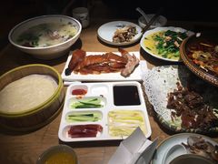-华馨园北京烤鸭