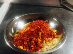 -罗姐烧烤(东风路一段店)