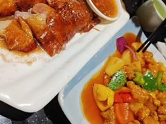 -鹅滋道(甘坑古镇店)