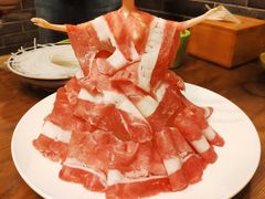 -芝麻花餐厅(祁家豁子店)