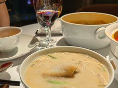 -悦轩中餐厅·高空江景·杭州柏悦酒店