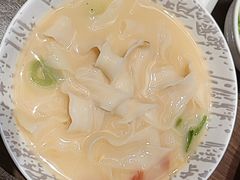-佘山世茂艾美·御珍轩中餐厅