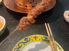 -南门涮肉(上海二店)