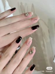 -情同手足美甲美睫