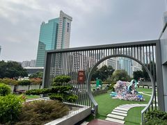 -白云宾馆·白云宴餐厅