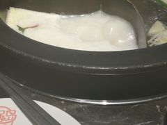 -火锅岛潮牌自助餐厅(天津天佑城店)