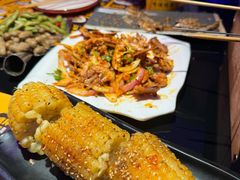 -喝丢一只鞋海鲜烧烤·海肠捞饭(东关街店)