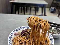 -梅溪·小伙子干挑面(安吉总店)