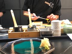 -Sushi Hanzo半藏(天环广场店)