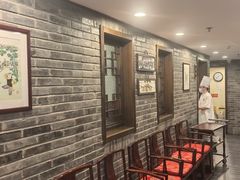 -鸭匠食府·挂炉烤鸭·新京菜(阜成路店)