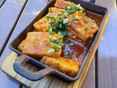 -苦尽酒馆·川菜(鼓楼店)