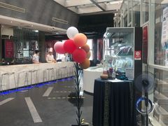 -王家渡火锅店(棕榈泉店)