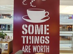 -COSTA COFFEE(西贸凯德晶品4层2店)