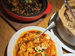 -金牌外婆家(苏州中心店)