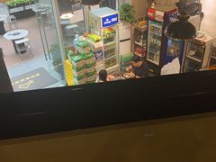 -我们家韩国烤肉8号店(郫都店)