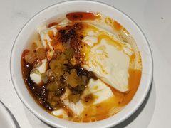 -川味堂·四川豆花(八卦岭店)
