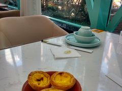 -东鑫记港式茶餐厅(南京东路店)