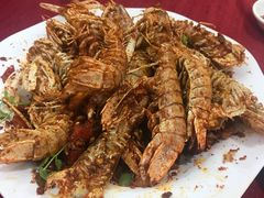 -QQ海鲜餐厅