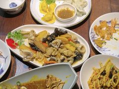 -前海沿·青岛菜(五四广场永旺店)