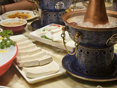 -涮福記·现切牛羊肉火锅(世纪汇店)