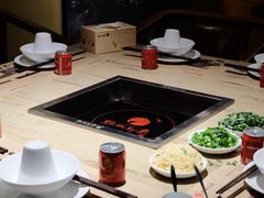 -锦城印象火锅(天府三街店)