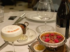 -壳里西餐厅Coquille Seafood Bistro(蒙自路店)