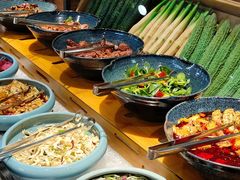 -韩盛·盛江山自助料理(沈辽路万达店)