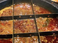 -井格重庆火锅(新世纪店)