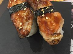 -Sushi Love 创意寿司(丽影广场店)