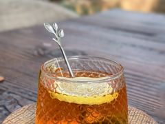 -Golden Lily河内巴黎法越料理餐厅(建国西路店)